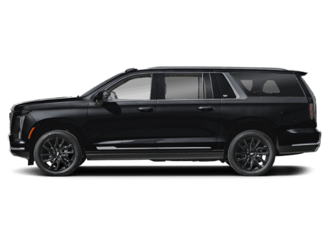 Premium SUV class illustration